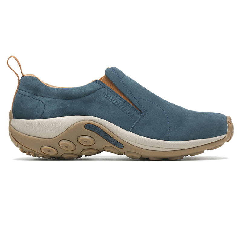 メレル MERRELL ジャングルモック M004489 ウォーキングシューズ スニーカー JUNGLE MOC