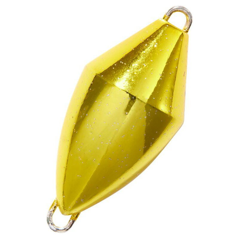 ダイワ オモリ 快適船シンカー SH 30号 金