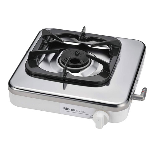 送料無料 Paloma パロマ ガスコンロ PA-S42B-1L 都市ガス用 PA-S42BMA-L