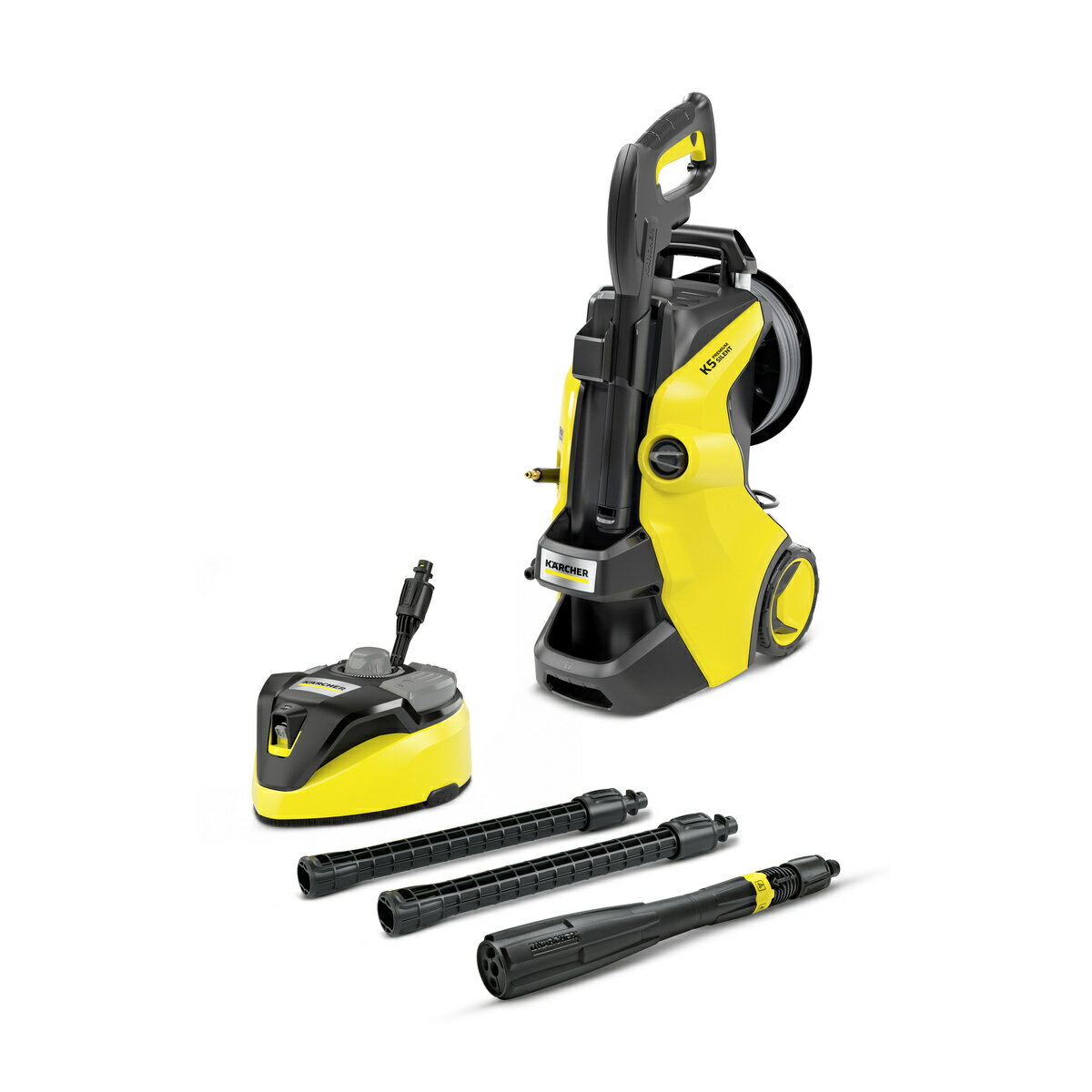 楽天市場】KARCHER 高圧洗浄機 K 2 サイレント | 価格比較 - 商品価格ナビ