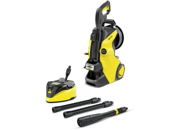 楽天市場】KARCHER 高圧洗浄機 K MINI | 価格比較 - 商品価格ナビ