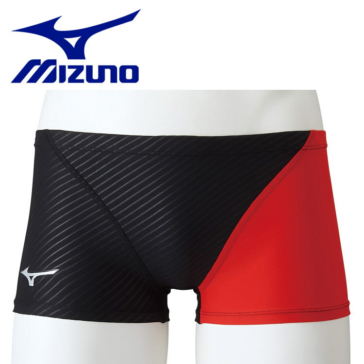 楽天市場】美津濃 MIZUNO ユニセックス 競泳練習用 EX-FG2 ロング