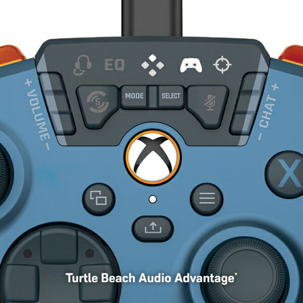 TURTLE BEACH 有線ゲームコントローラー TBS-0752-05