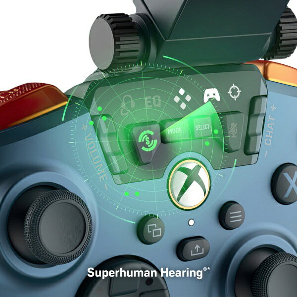 TURTLE BEACH 有線ゲームコントローラー TBS-0752-05