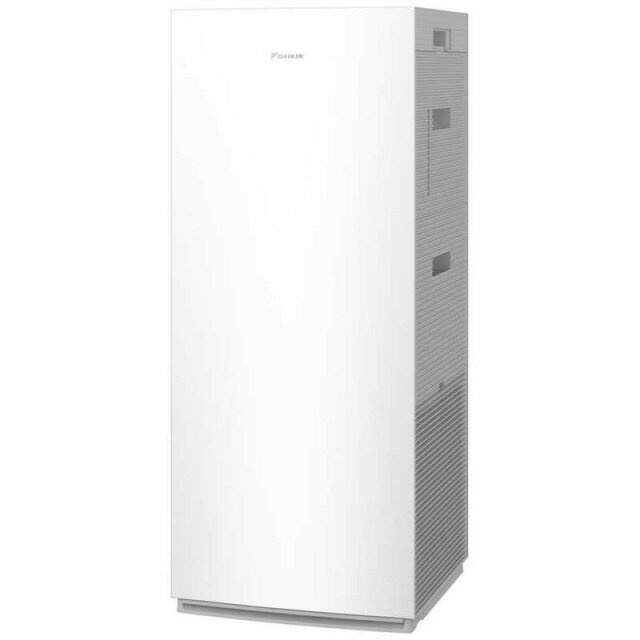 DAIKIN ダイキン工業 加湿器空気清浄機 MCK70UE5-W 2018年製