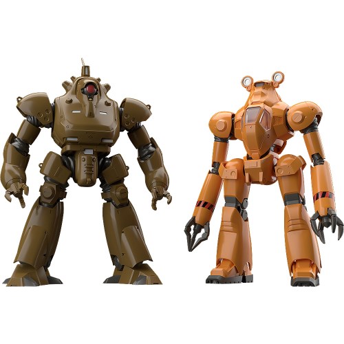 楽天市場】バンダイ 1／60 機動警察パトレイバー 98式AV