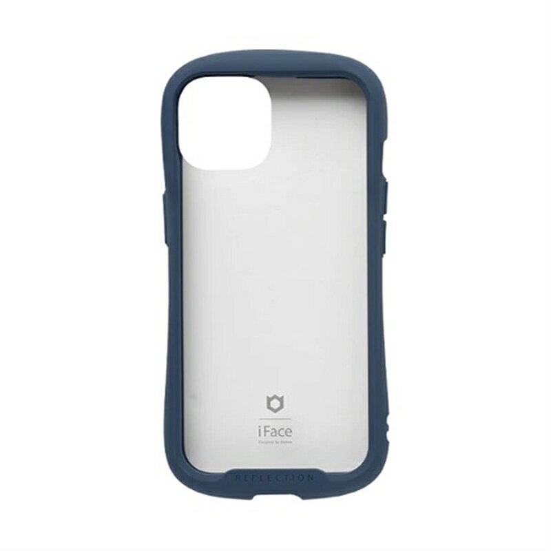 iFace IFACE REFLECTION キョウカガラスクリア I
