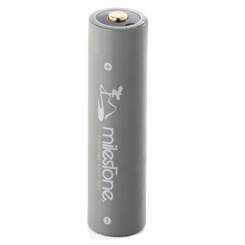 いま人気のアイテム 楽天市場】冨士灯器 マイルストーン MILESTONE Spare Battery ライト・ランタン