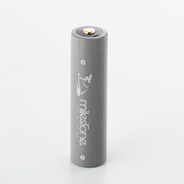 楽天市場】冨士灯器 マイルストーン MILESTONE Spare Battery for MS