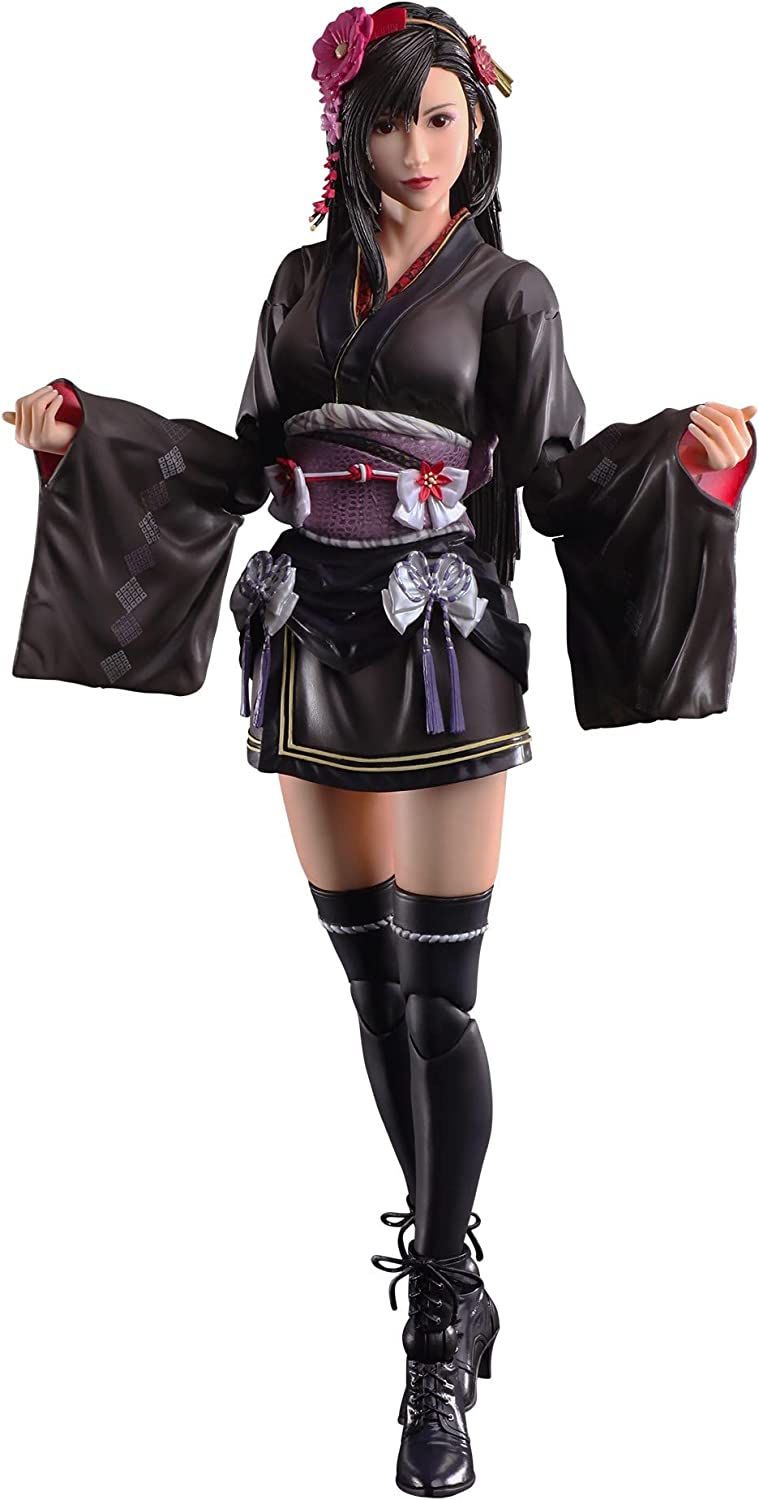 楽天市場】スクウェア・エニックス ファイナルファンタジー VII