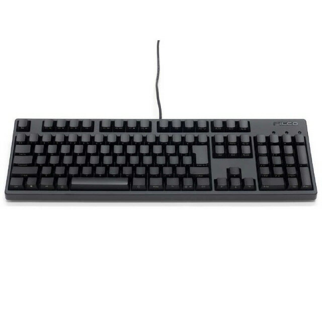 楽天市場】ダイヤテック FILCO キーボード Majestouch 3 SILENT RED