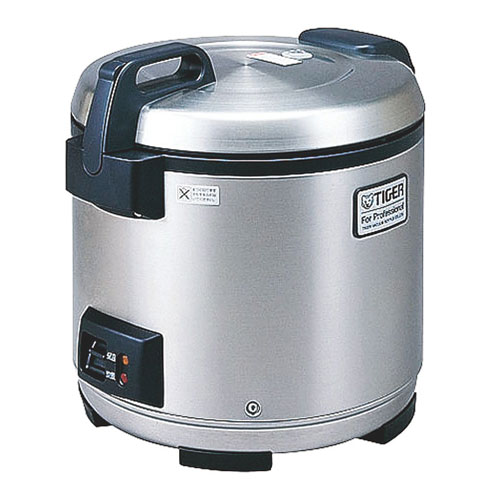 タイガー魔法瓶 業務用炊飯ジャー JNO-B361