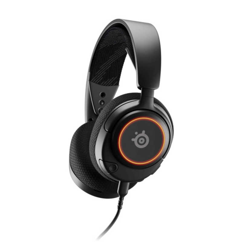 楽天市場】STEELSERIES ARCTIS PRIME ゲーミングヘッドセット | 価格