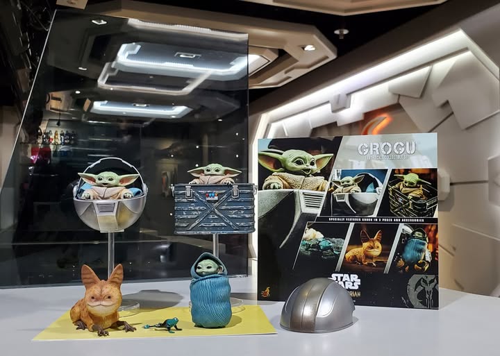 楽天市場】ハズブロジャパン｜Hasbro スター・ウォーズ アニマ