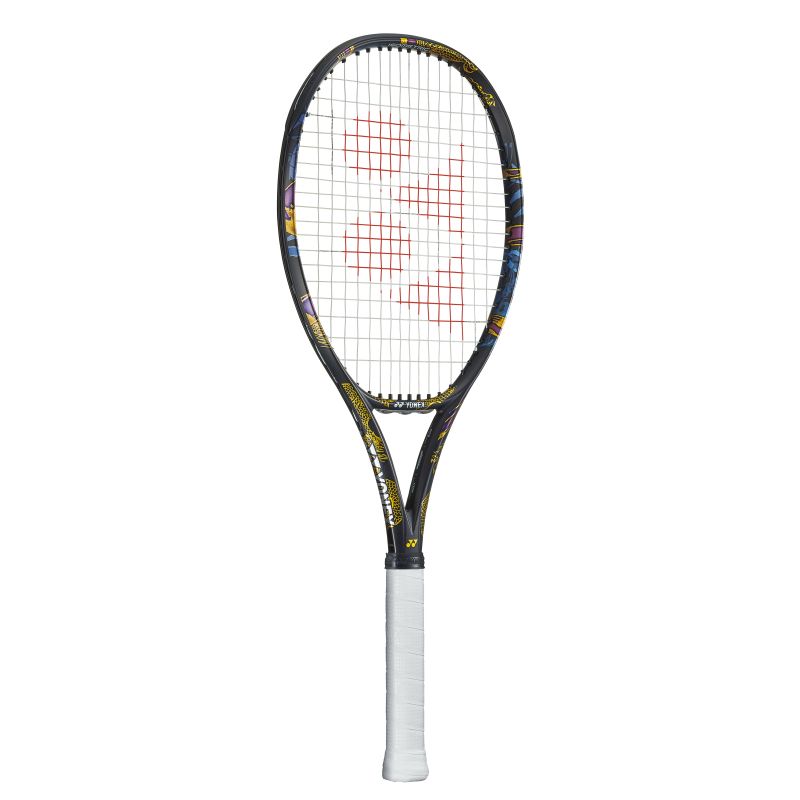 楽天市場】ヨネックス YONEX LASERUSH 9V レーザーラッシュ9V
