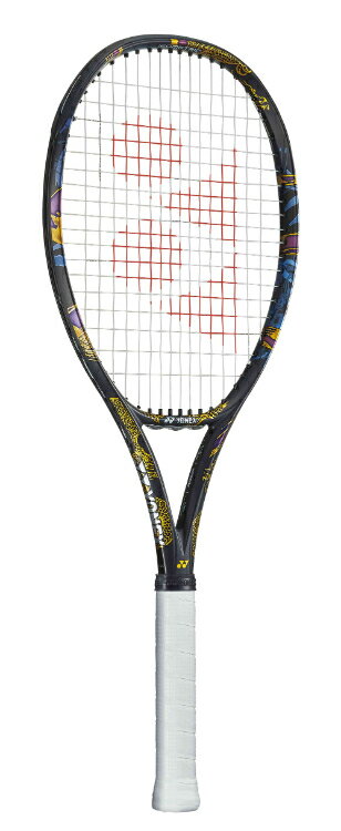 YONEX(ヨネックス) / ソフトテニスラケット/laserush/9v