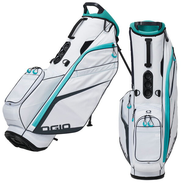 スリクソンSRIXON Ｚ スタンドバック Amazon.co.jp: Srixon Z SRX スタンドバッグ ブラック/レッド