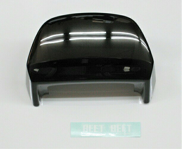 楽天市場】日本ビート工業 BEET ビート ブラックテール GPZ400R