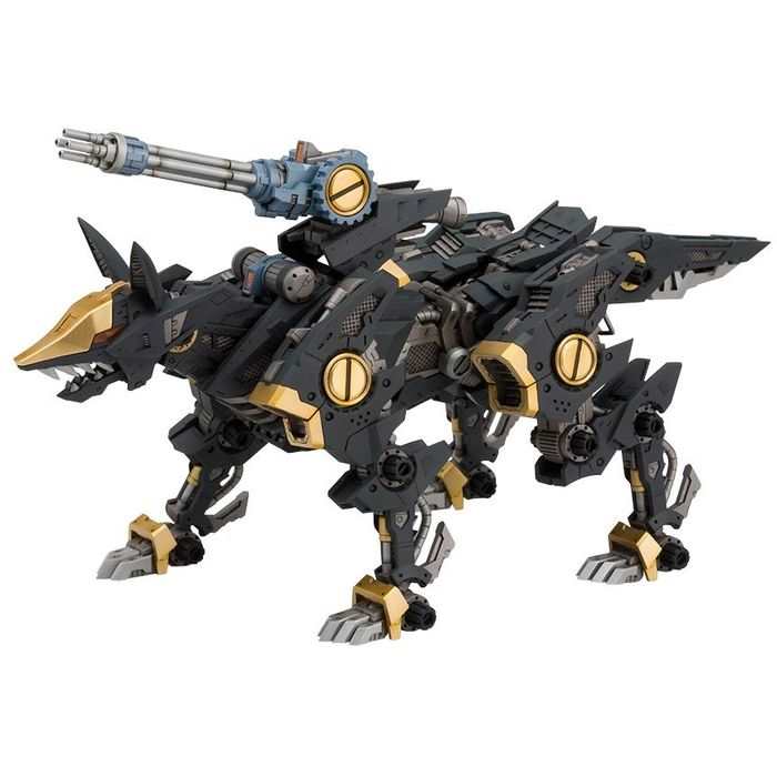 楽天市場】壽屋 壽屋 ZOIDS ゾイド HMM CUSTOMIZE PARTS 023 二