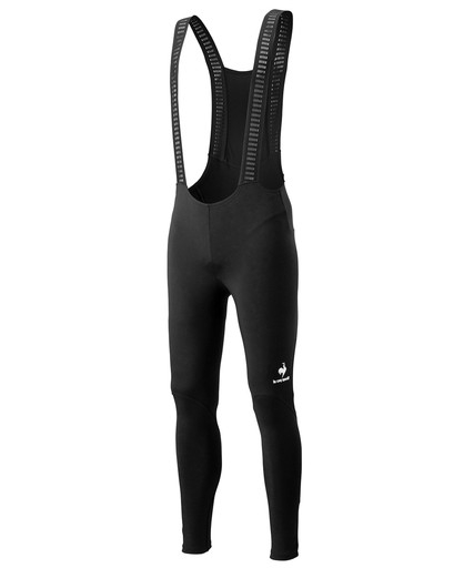 ルコック lecoqsportif サイクリング Enduroビブタイツ メンズ QCMUJD60-BK