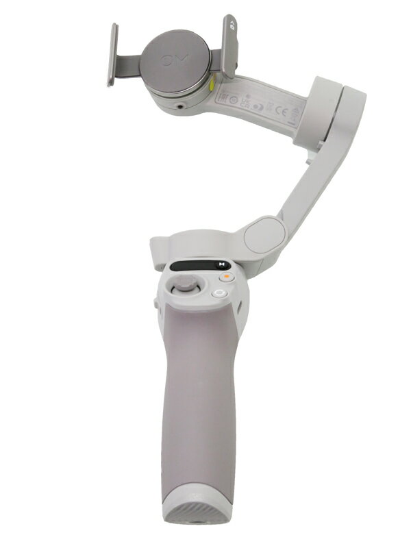 DJI ディージェイアイ Osmo Mobile SE