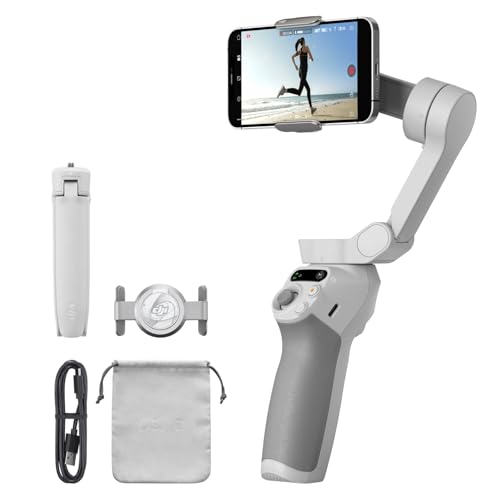 楽天市場】DJI スマホ用ジンバル スタビライザー Osmo Mobile 6