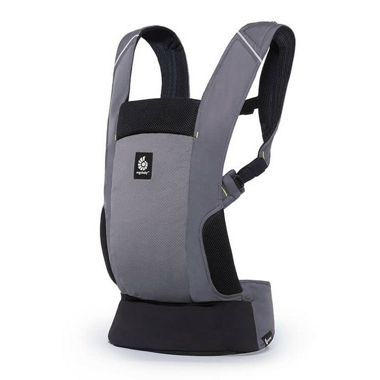楽天市場】Ergobaby EBC OMNI Breeze ペイントブラック