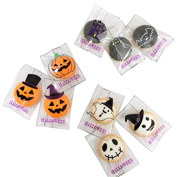 ハロウィンヨーチ