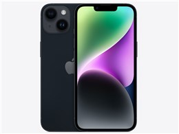Apple アップル iPhone 14 512GB ミッドナイト - SIMフリー 5G対応