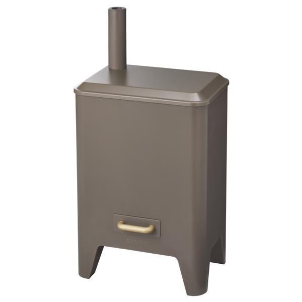 楽天市場】BRUNO BRUNO 超音波アロマ加湿器POT MIST グレージュ BOE078