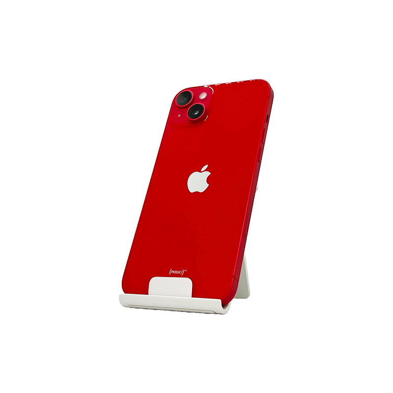 iPhone 14 plus 本体赤 256gb 楽天市場】Apple Japan(同) アップル