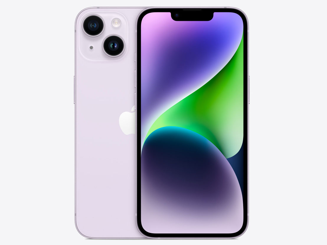 iPhone 14 Plus