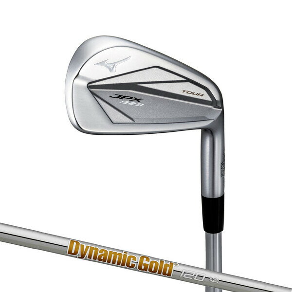 MIZUNO JPX 923 TOUR I4 S200 DG120
