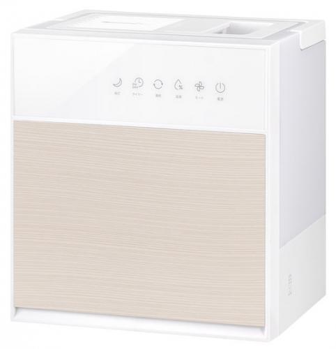 楽天市場】ゼンケン zenken ハイブリッド加湿器 ナチュラル