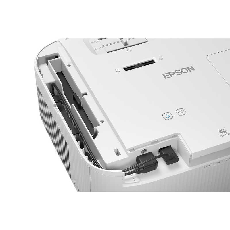 EPSON ホームプロジェクター EH-TW6250