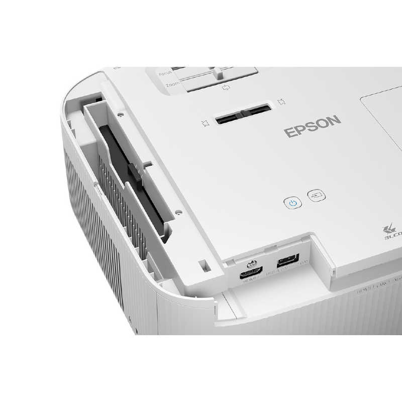 EPSON ホームプロジェクター EH-TW6250