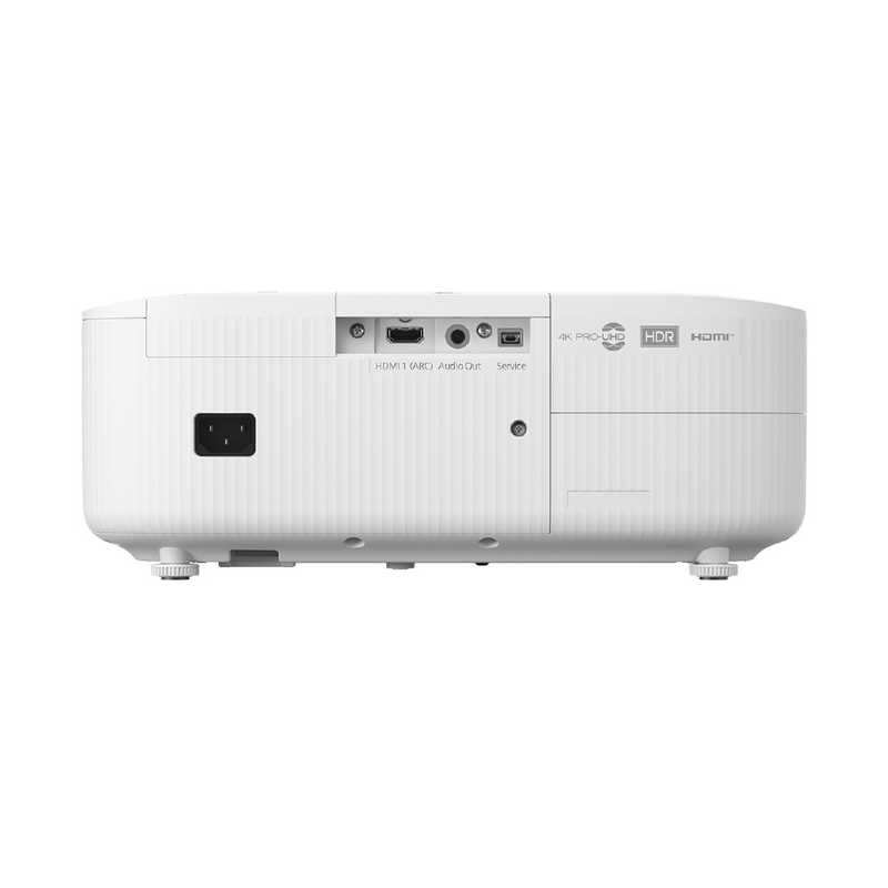 EPSON ホームプロジェクター EH-TW6250