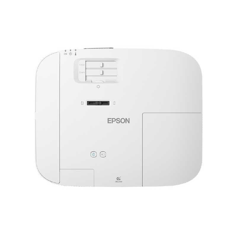 EPSON ホームプロジェクター EH-TW6250