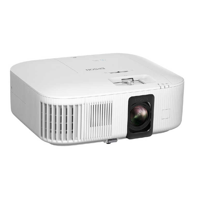 EPSON ホームプロジェクター EH-TW6250