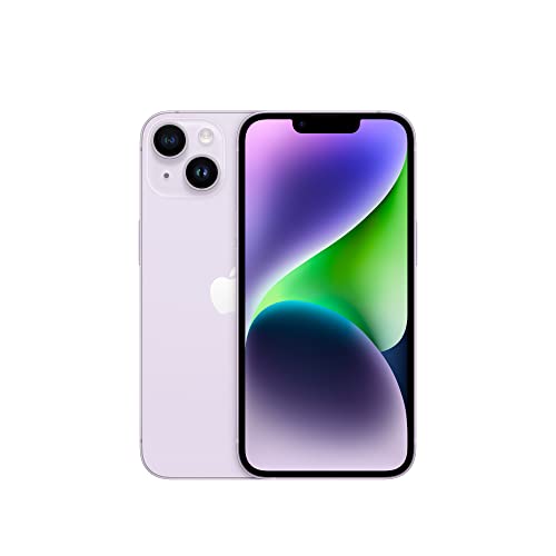 Apple iPhone 14 256GB パープル MPW93J/A 府中ル・シーニュ