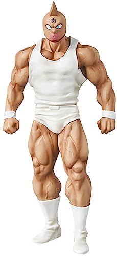 楽天市場】CCP Muscular Collection Vol.16 キン肉マン ビッグ