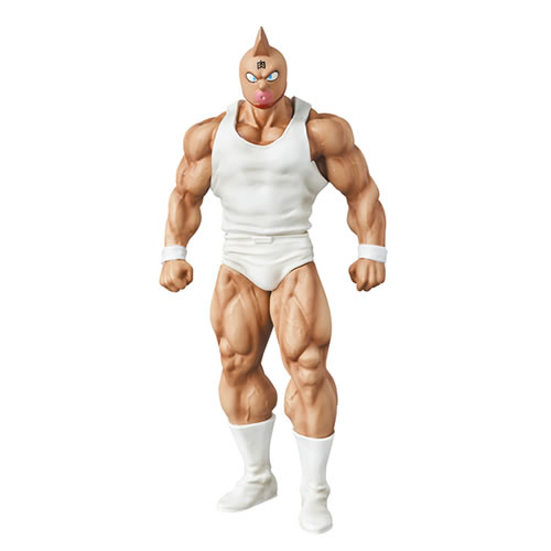 楽天市場】CCP Muscular Collection Vol.16 キン肉マン ビッグ