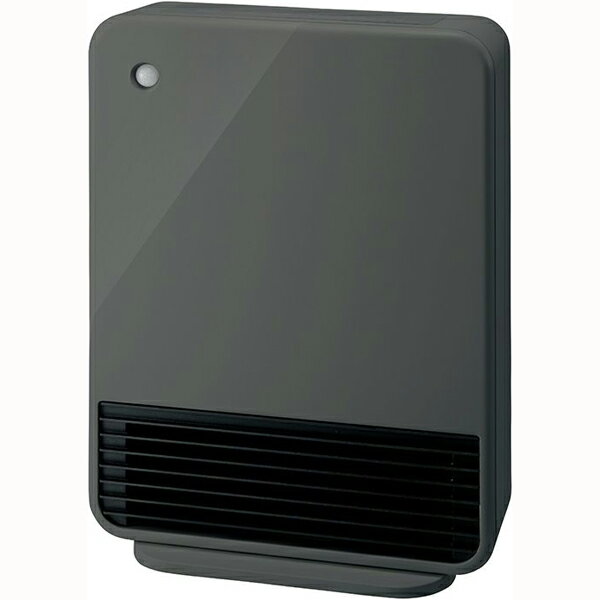 スリーアップ セラミックヒーター マキシムヒート グレー CH-T2260GY