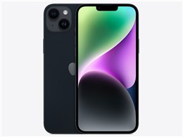 Apple iPhone 14 Plus 128GB ミッドナイト MQ4A3J/A 札幌南2条