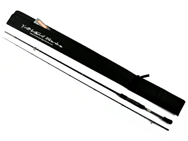 ヤマガブランクス　メビウス（Mebius）86M ヤマガブランクス(YAMAGA Branks) メビウス(Mebius) 86M ☆旧