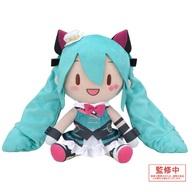 初音ミク　マジカルミライ１０thふわふわぬいぐるみ Amazon.co.jp: SEGA 初音ミク マジカルミライ 10th Anniversary