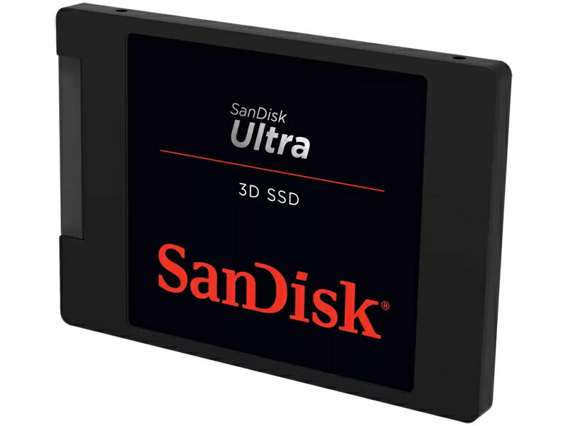 SanDisk 内蔵SSD SDSSDH3-1T00-J26