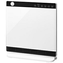 スリーアップ パネルセラミックヒーター ヒートワイドミドル ホワイト CH-T2230WH
