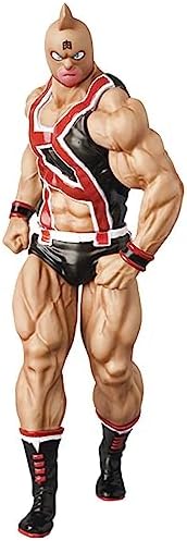 Amazon | CCP Muscular Collection vol.016 キン肉マン ビッグ