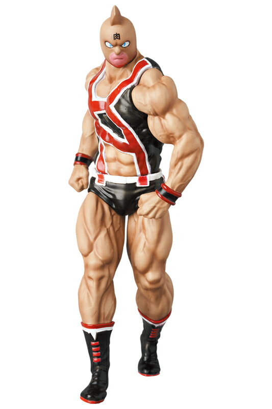 楽天市場】タカラトミー ミクロマンミクロアクションシリーズキン肉